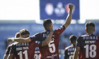 II Liga : CD Feirense vs CF Estrela Amadora