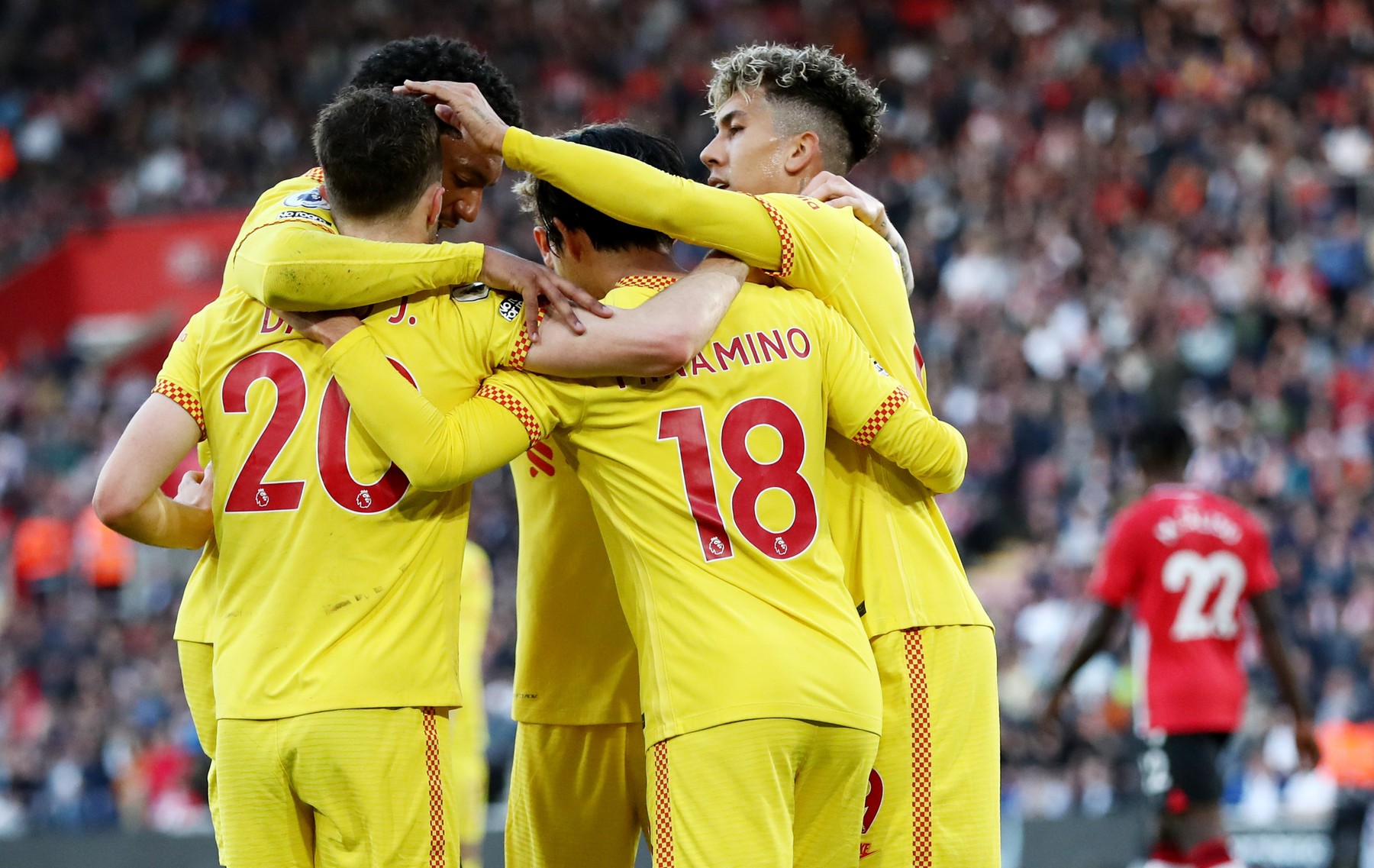 OFICIAL | Liverpool a anunțat despărțirea de un nou jucător! Reacția lui Jurgen Klopp