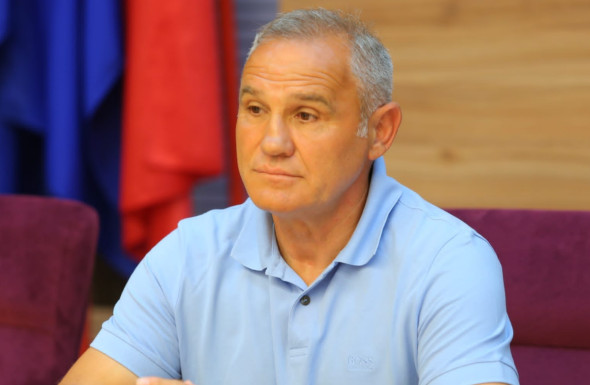 Gică Mihali