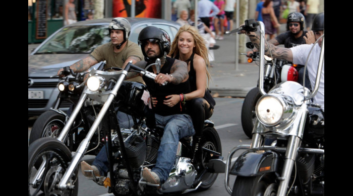 Shakira / Foto: Profimedia