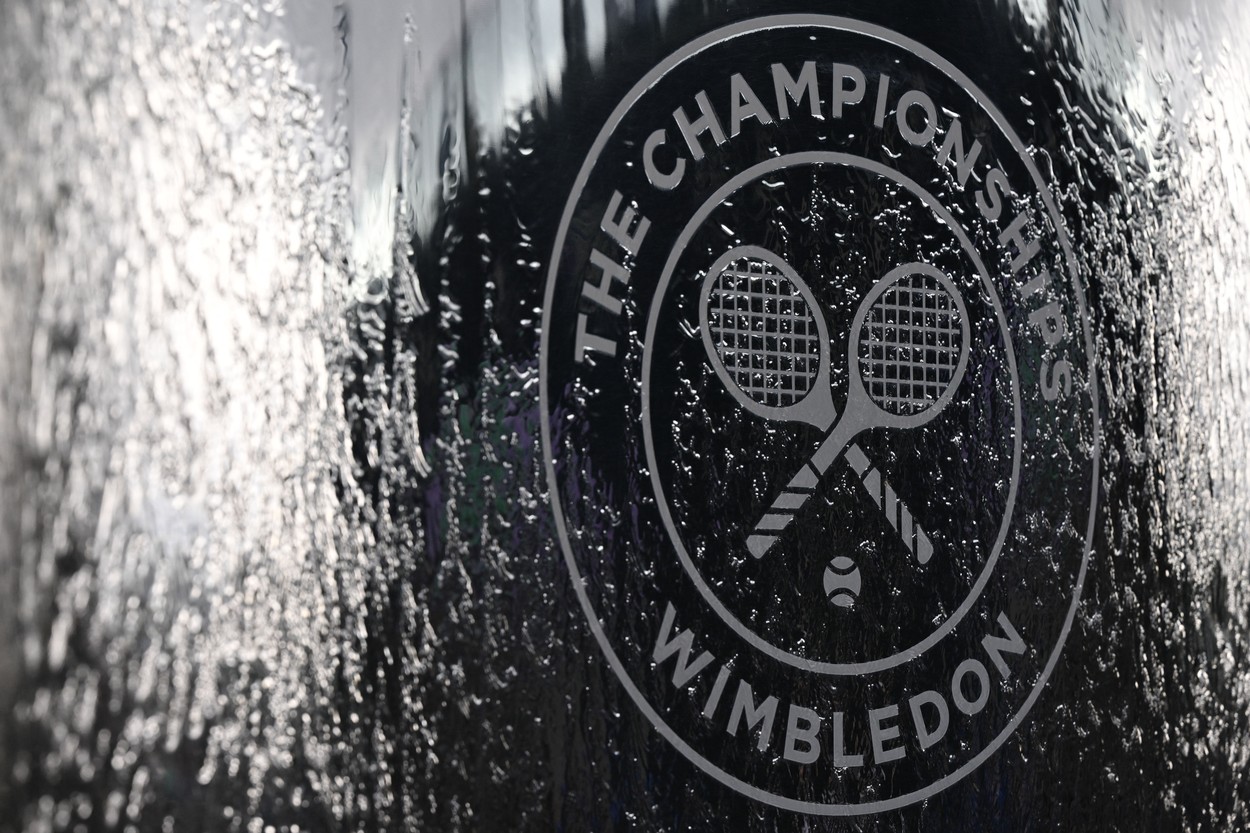 Scandal la Wimbledon după cazurile de COVID-19. Acuze dure: La Roland Garros a fost epidemie și nimeni nu spunea nimic