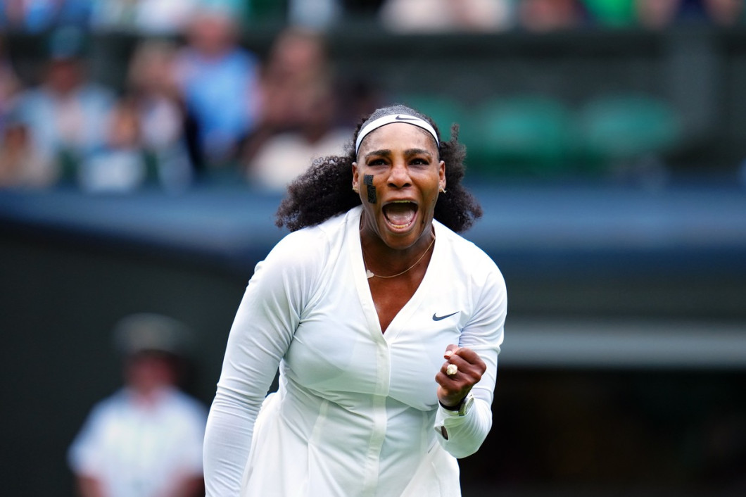 Wimbledon Tennis Championships, Day 2, The All England Lawn Tennis and Croquet Club, London, UK - 28 Jun 2022