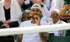 Wimbledon Tennis Championships, Day 2, The All England Lawn Tennis and Croquet Club, London, UK - 28 Jun 2022