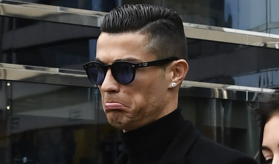 "Să facem circ!" Transferul lui Cristiano Ronaldo și absența de la antrenament, luate "sub lupă"