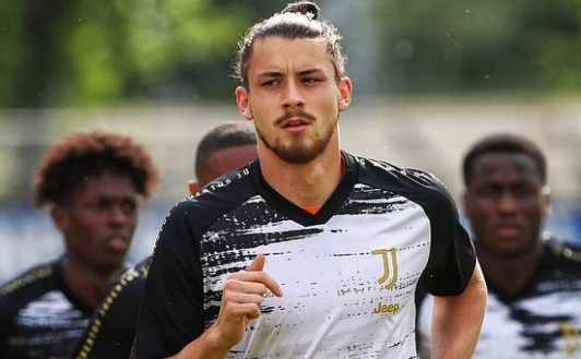Juventus a anunțat suma reală primită pentru Radu Drăgușin de la Genoa