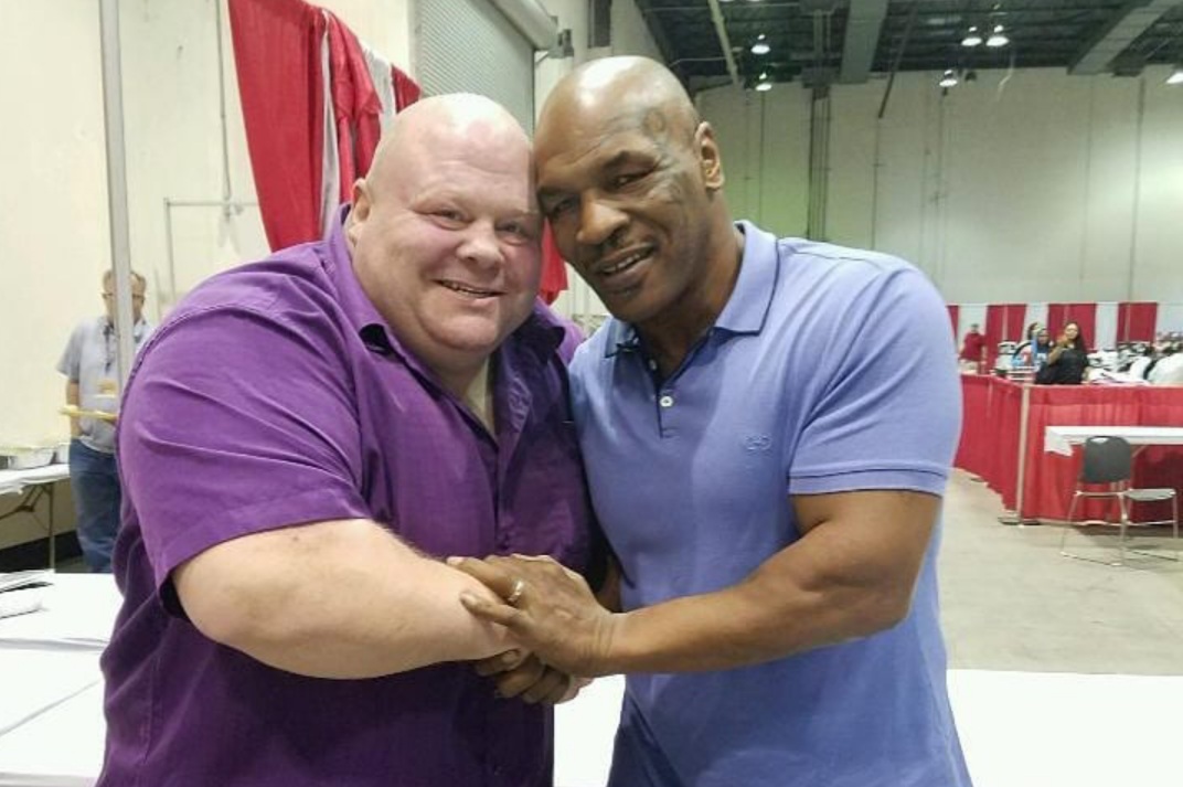 A scăpat de lupta cu depresia, iar la 55 de ani vrea să revină în ring. Mike Tyson, provocat la un nou meci de box