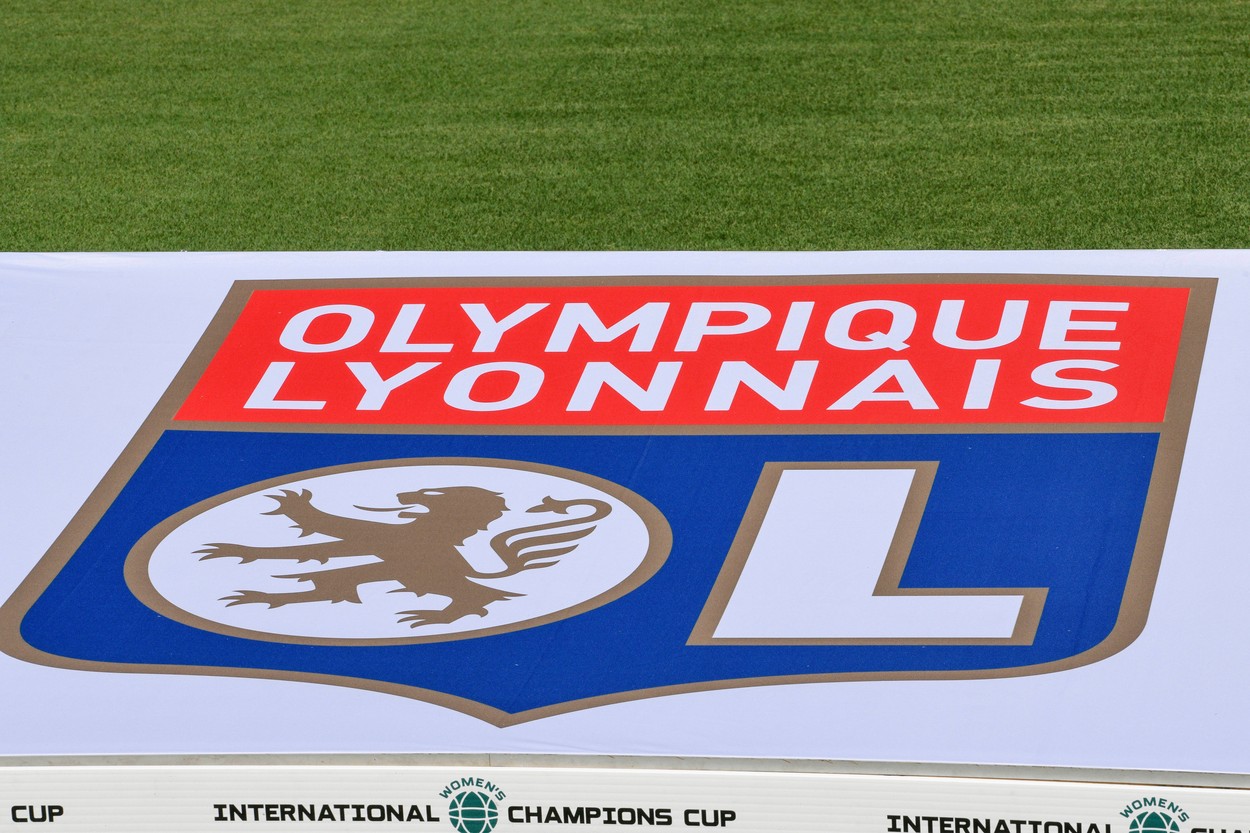 Lyon a fost retrogradată în liga a doua din Franța!