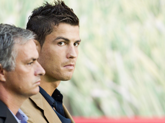 “La Roma vuole trasferire Cristiano Ronaldo!”