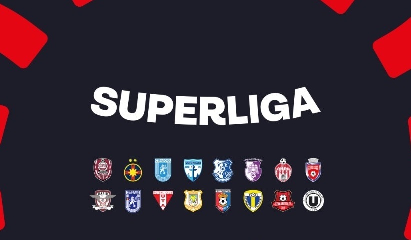 LPF a publicat echipa primei etape din Superliga României. CFR Cluj, Sepsi și FC Argeș dau câte doi jucători