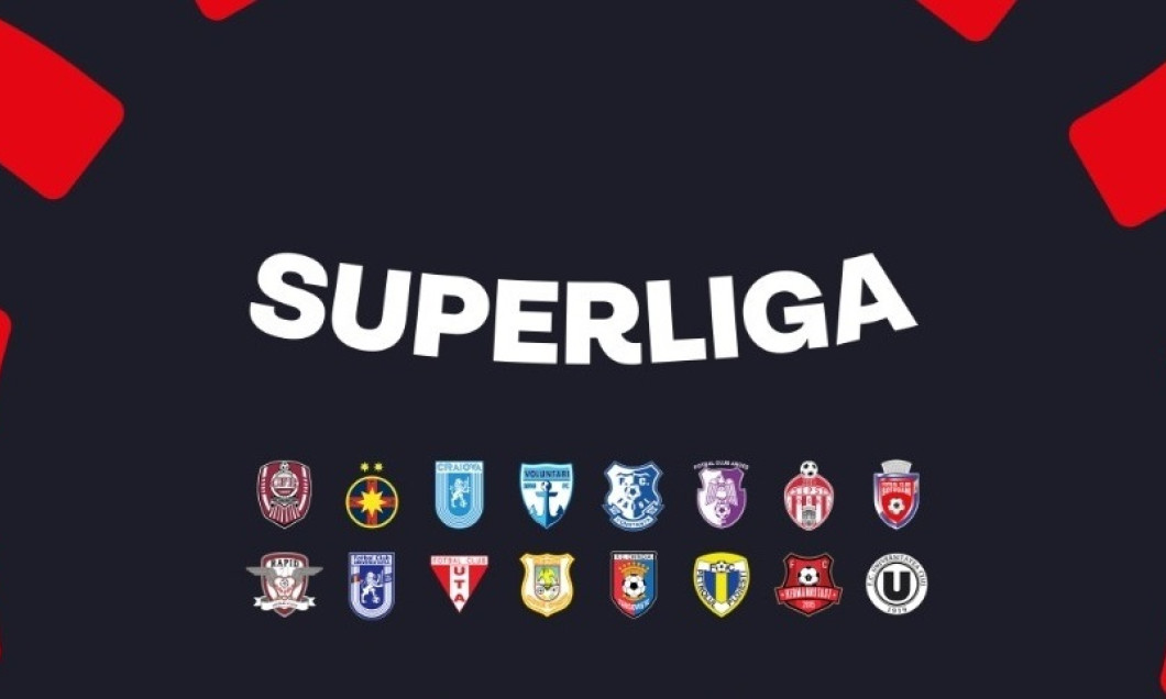 superliga