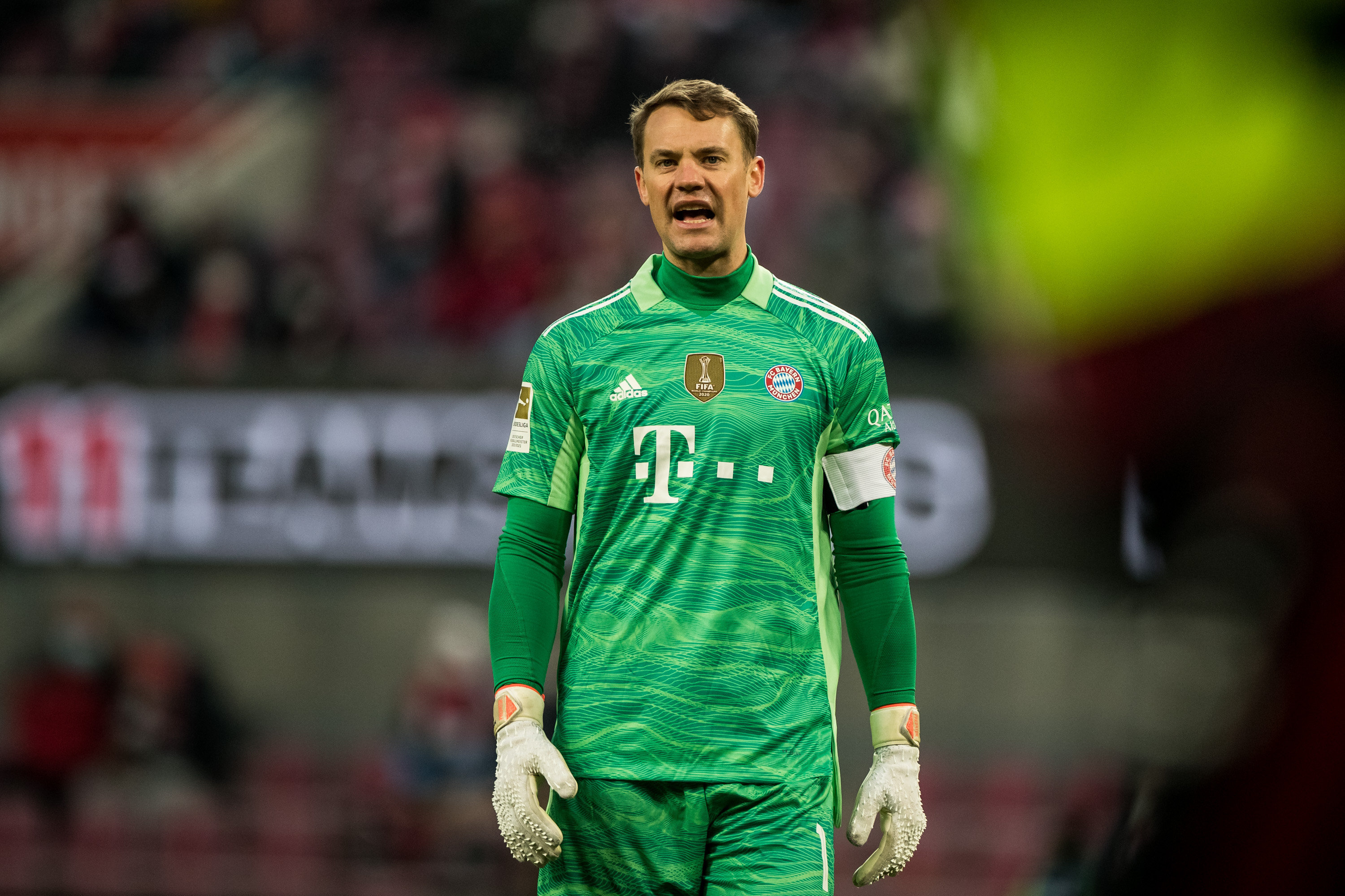 Bayern a anunțat când revine Manuel Neuer, după accidentarea gravă din decembrie