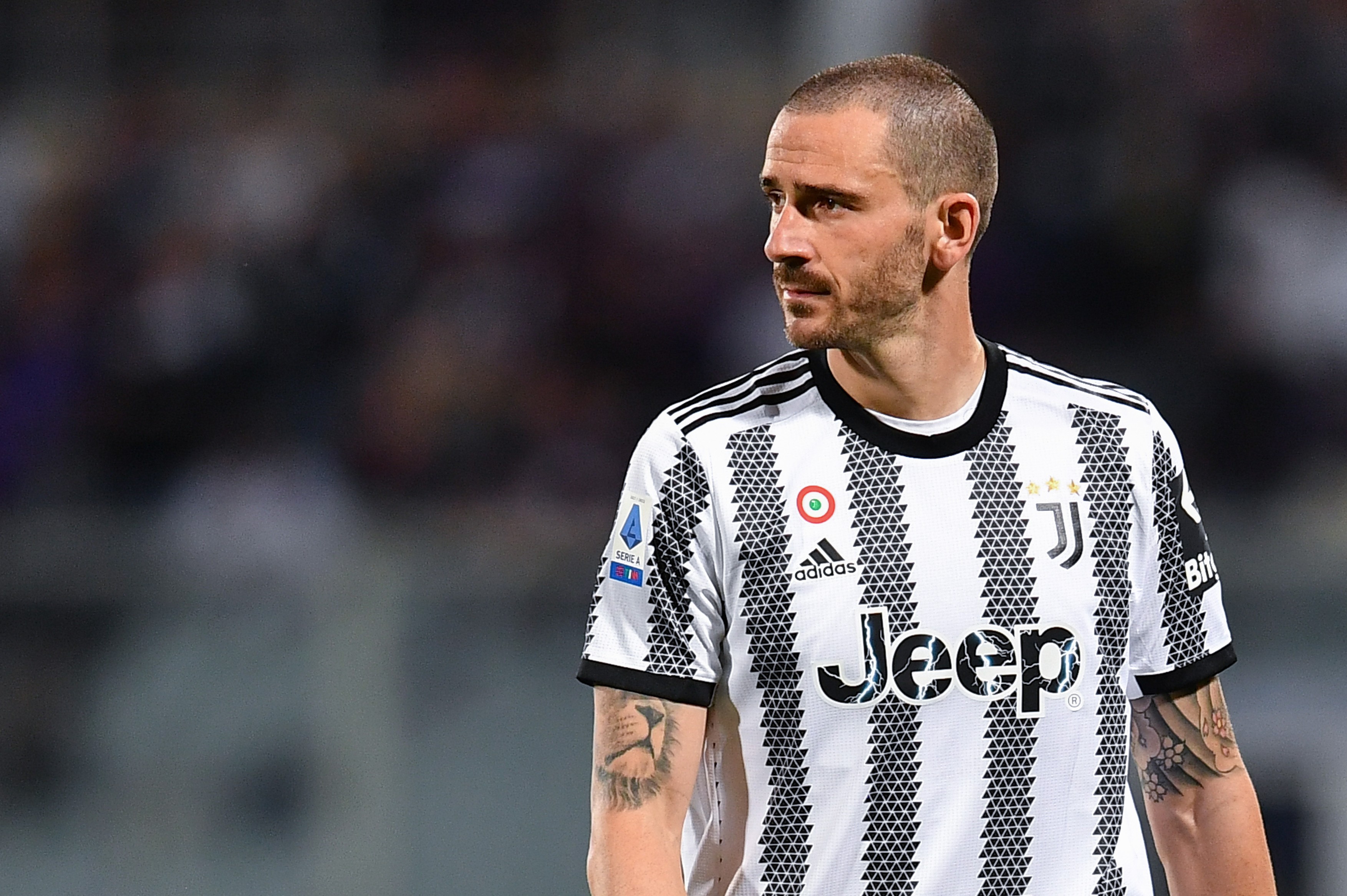 Leonardo Bonucci nu se mai retrage și negociază cu o echipă de top din Premier League