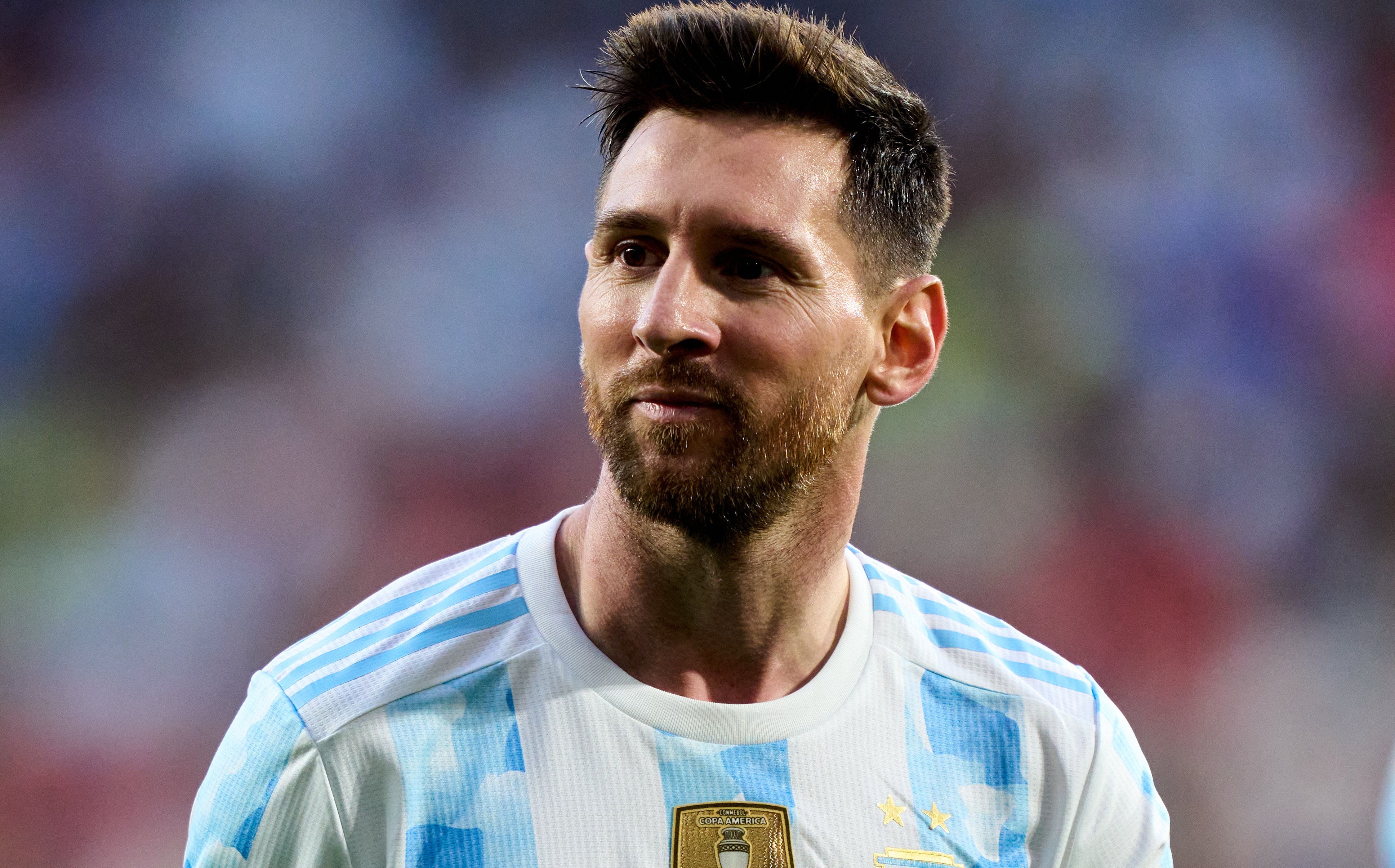 Avertismentul unui fotbalist legendar pentru argentinieni înaintea Cupei Mondiale: ”Messi nu este Isus Hristos!”