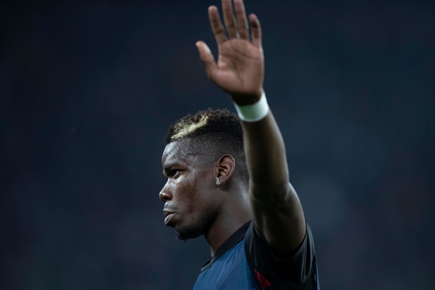 Paul Pogba va purta un tricou cu greutate la Juventus! Ce număr și-ar fi ales starul francez