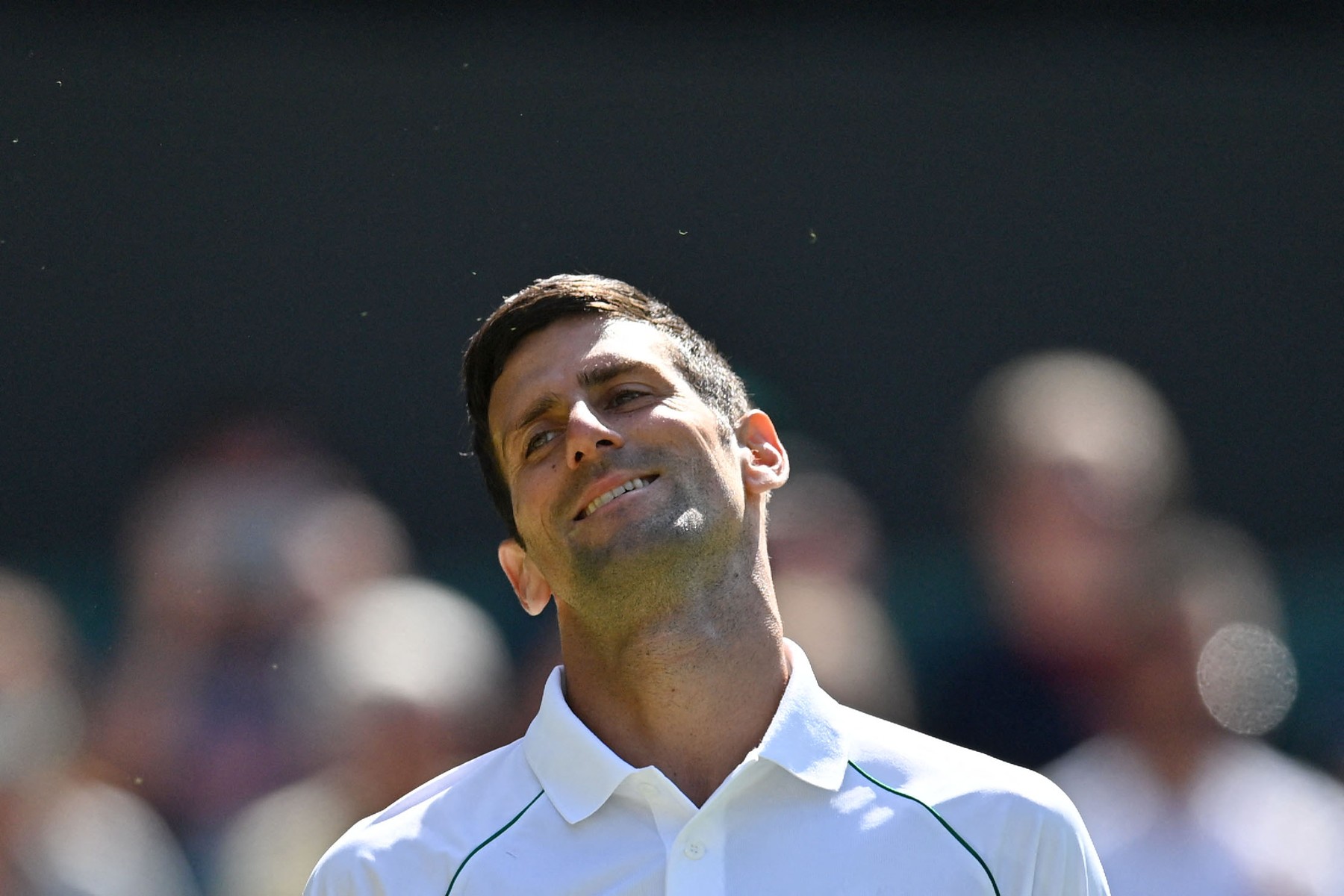 Novak Djokovic s-a calificat în optimi la Wimbledon! Pe cine va înfrunta în runda următoare