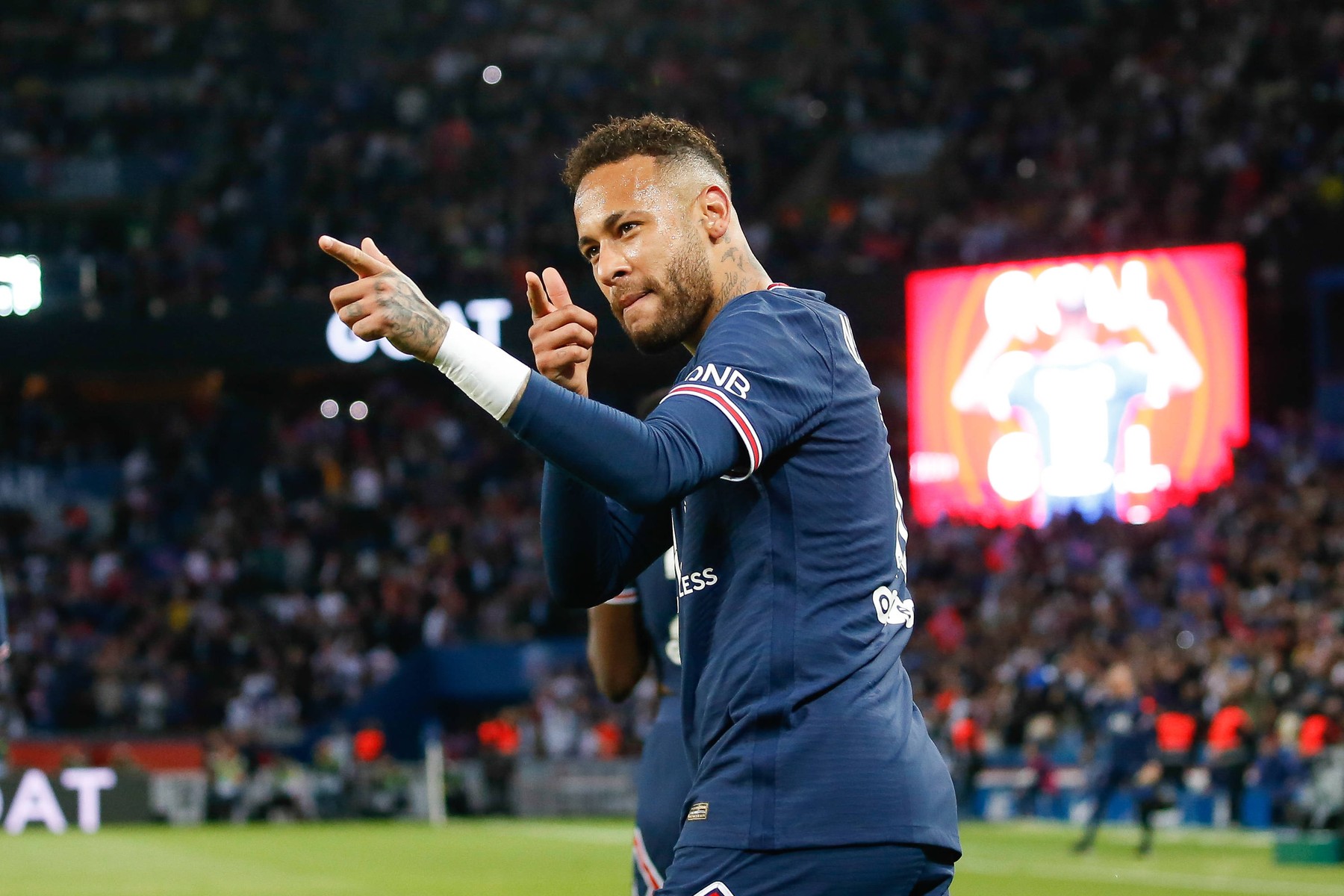 PSG vrea să scape de el, dar Neymar avertizează: ”Anul acesta, toate mingile vor intra în poartă!”