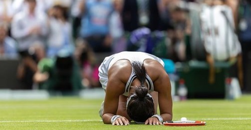 A obținut performanța carierei la Wimbledon, dar face acuzații dure: ”Cred că încearcă să mă ucidă”