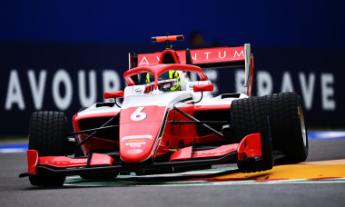 Formula 3 Championship - Round 2:Imola - Practice &amp; Qualifying