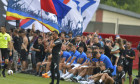 Toni Petrea, la meciul FCSB - FC Sfântu Gheorghe / Foto: Sport Pictures