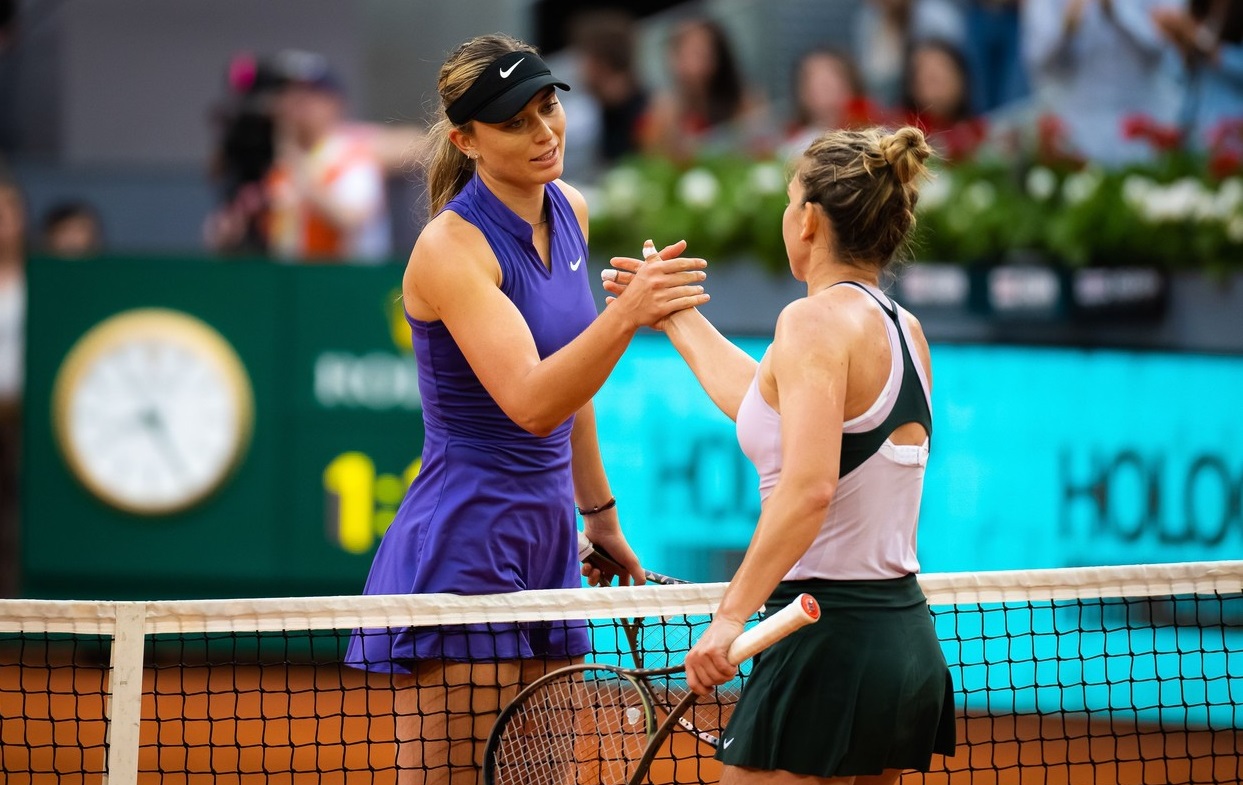 Banii pentru care se luptă Simona Halep și Paula Badosa în optimile de finală de la Wimbledon