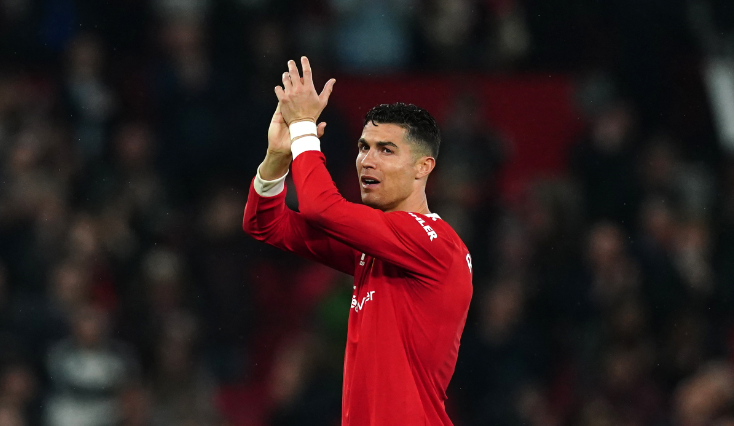 Rămâne Cristiano Ronaldo o variantă pentru Bayern Munchen? Reacția președintelui Oliver Kahn