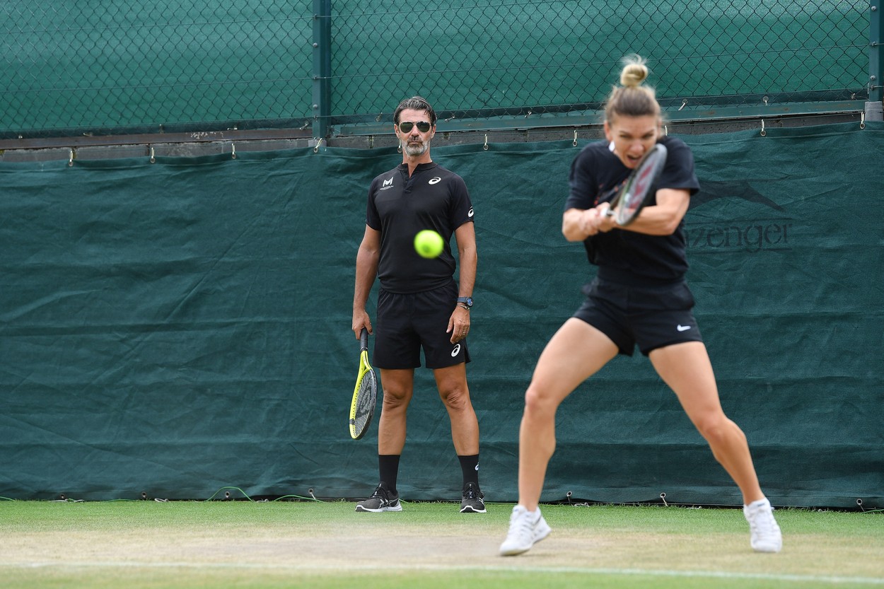 Anunțul oficial făcut de ITF în cazul de dopaj al Simonei Halep