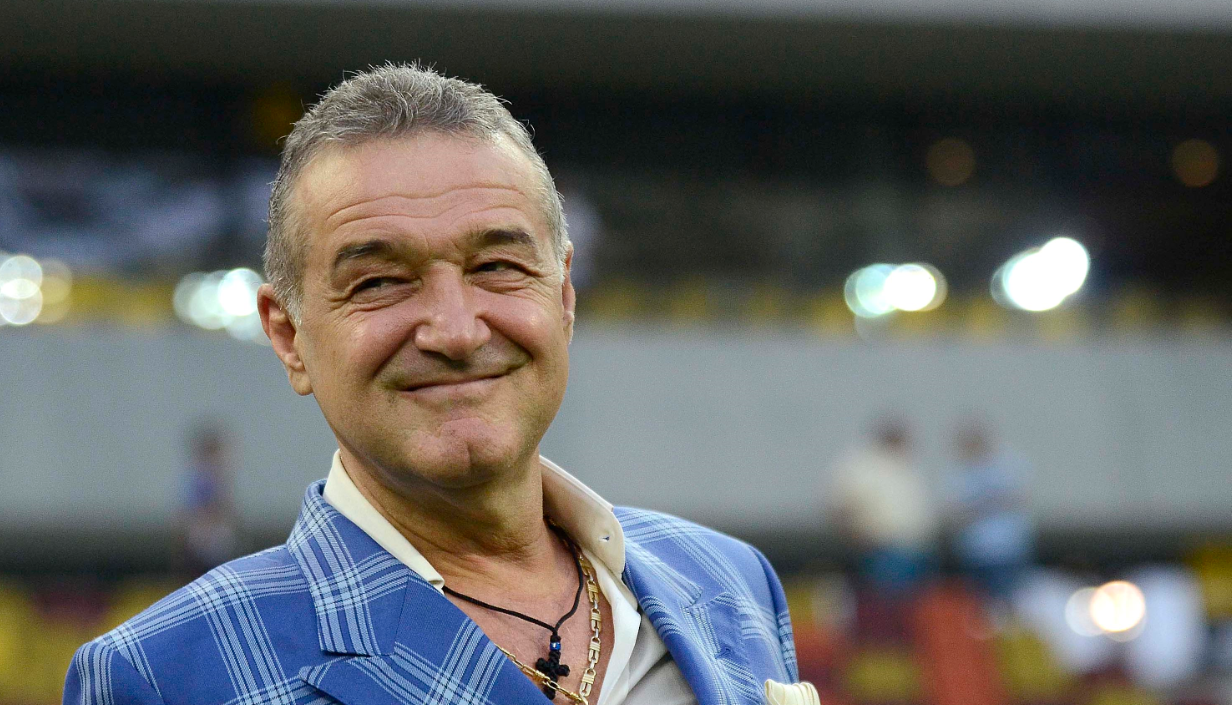 Anunțul lui Gigi Becali, veste excelentă pentru Rapid!? Ce va face FCSB-ul la meciul din ultima etapă