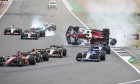 F1 - BRITISH GRAND PRIX 2022 - RACE, , Silverstone, Royaume Uni - 03 Jul 2022