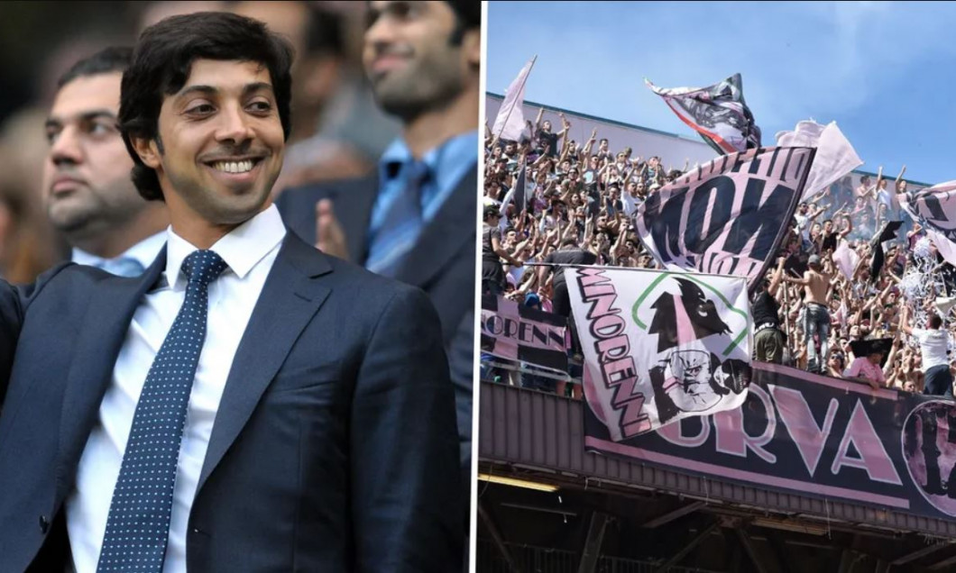 City Football Group acquisisce la maggioranza del Palermo FC: gli