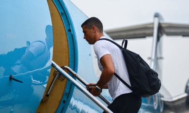 CHINA BEIJING CRISTIANO RONALDO