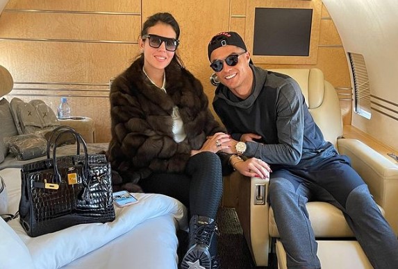 Cristiano Ronaldo își vinde ”bestia” de 20 de milioane de euro