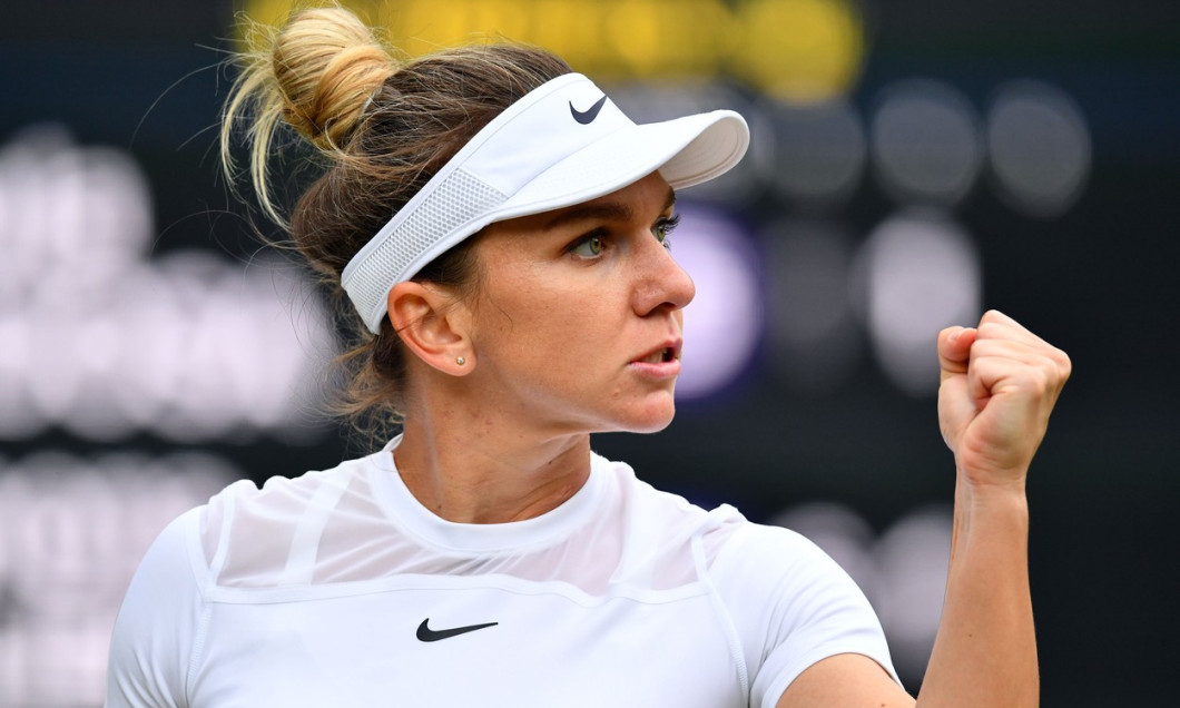 Wimbledon Tennis Championships, Day 8, The All England Lawn Tennis and Croquet Club, London, UK - 04 Jul 2022