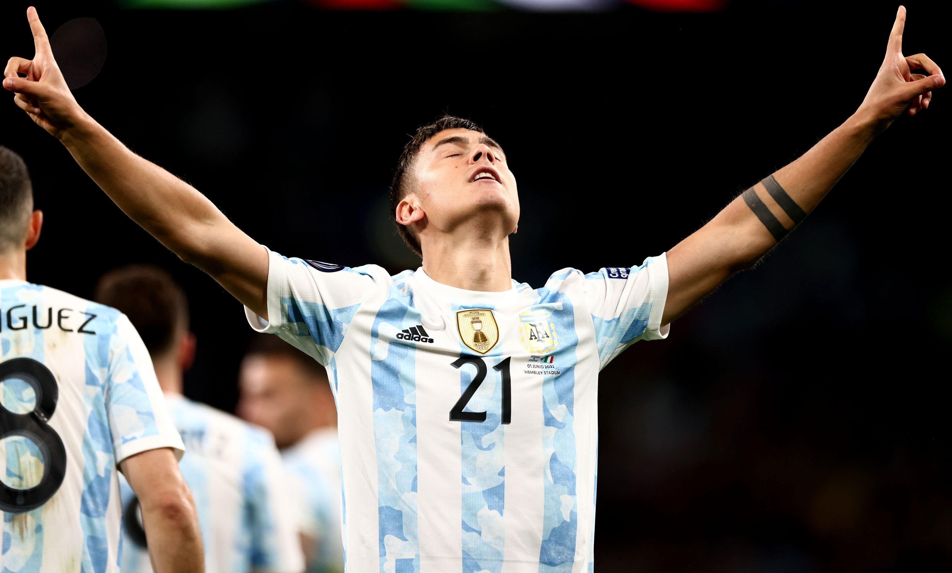 Paulo Dybala, chemat pe Teatrul Viselor! Manchester United a făcut primul pas pentru a-l aduce gratis