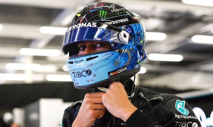 F1 - BRITISH GRAND PRIX 2022, , Silverstone, Royaume Uni - 02 Jul 2022