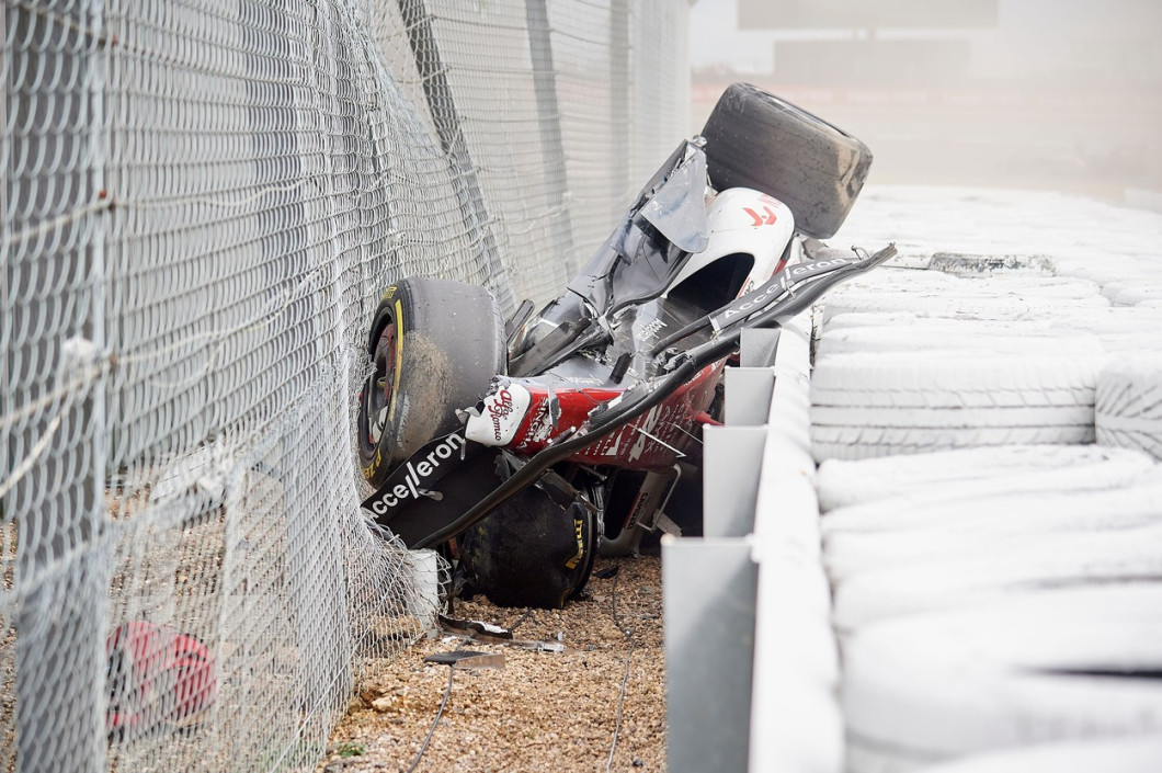 F1 Grand Prix of Great Britain, Northampton, England - 03 Jul 2022