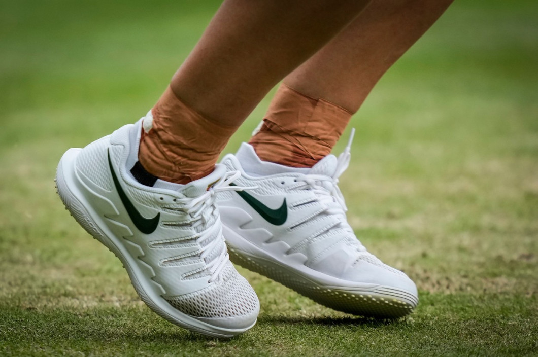 Wimbledon Tennis Championships, Day 8, The All England Lawn Tennis and Croquet Club, London, UK - 04 Jul 2022