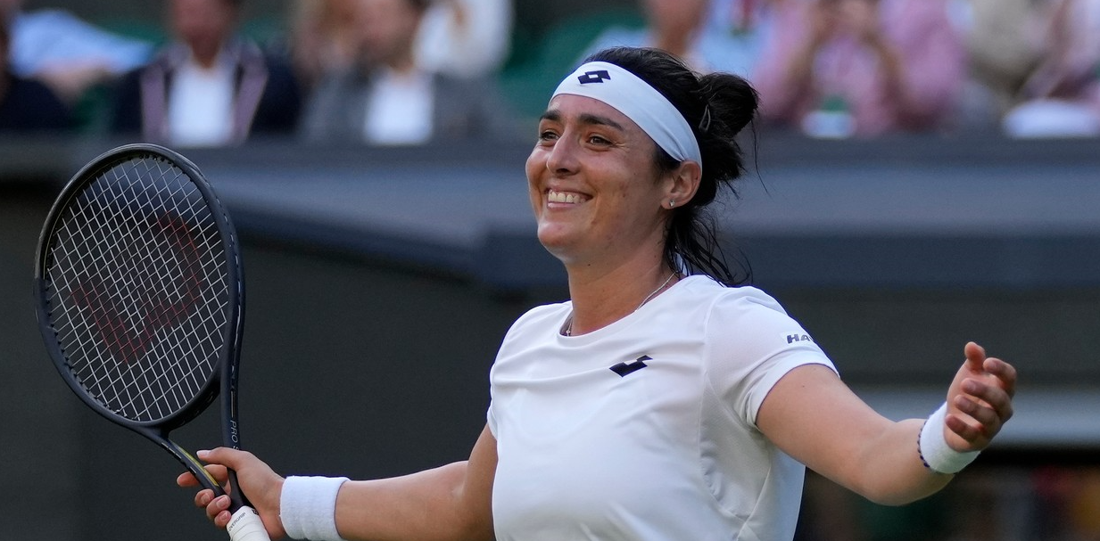 Se știe prima semifinală de la Wimbledon! Cum arată partea de tablou a Simonei Halep