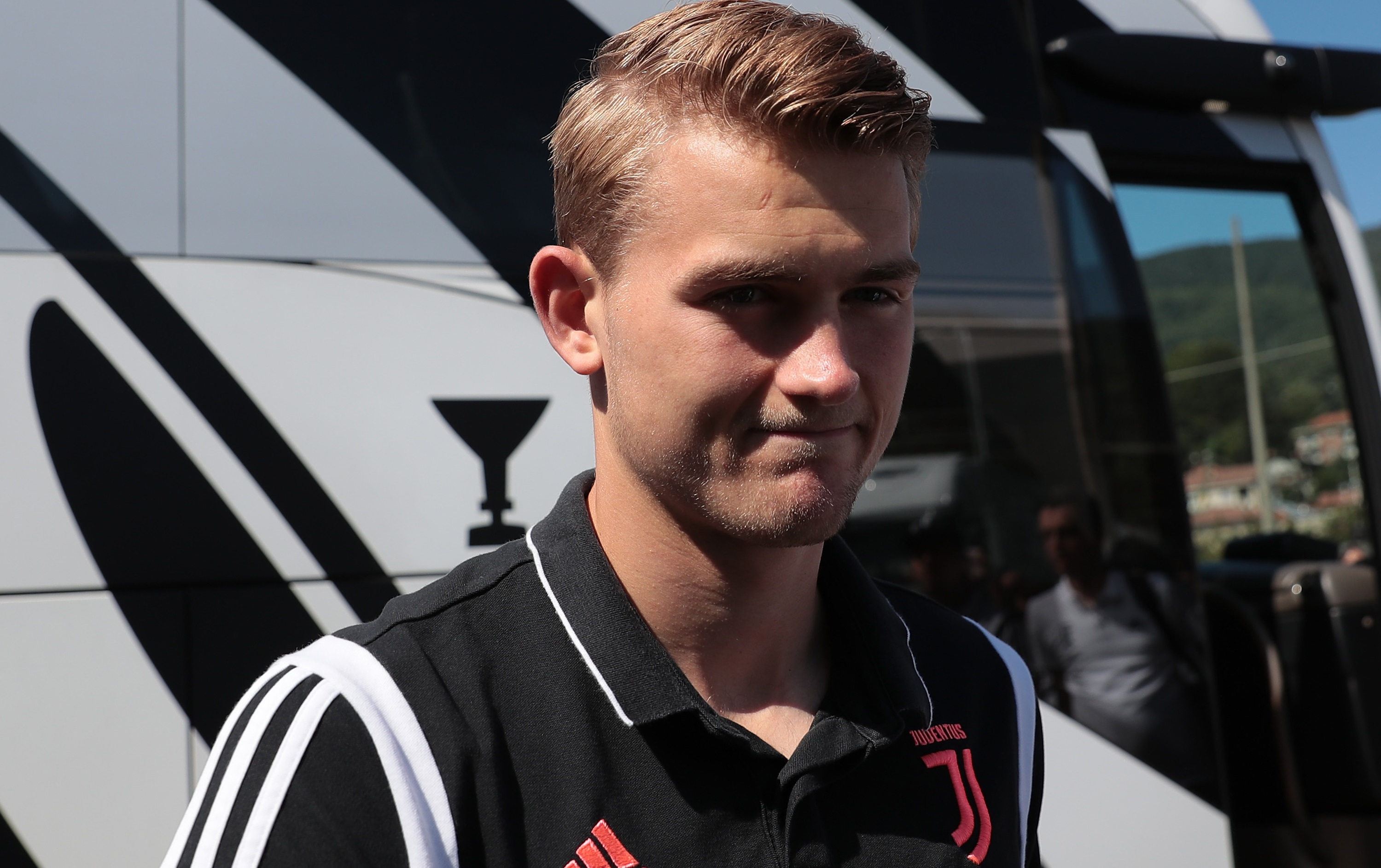 Curtat intens de Chelsea, Matthijs de Ligt a ales o altă destinație! Olandezul pleacă la o echipă refuzată în 2019