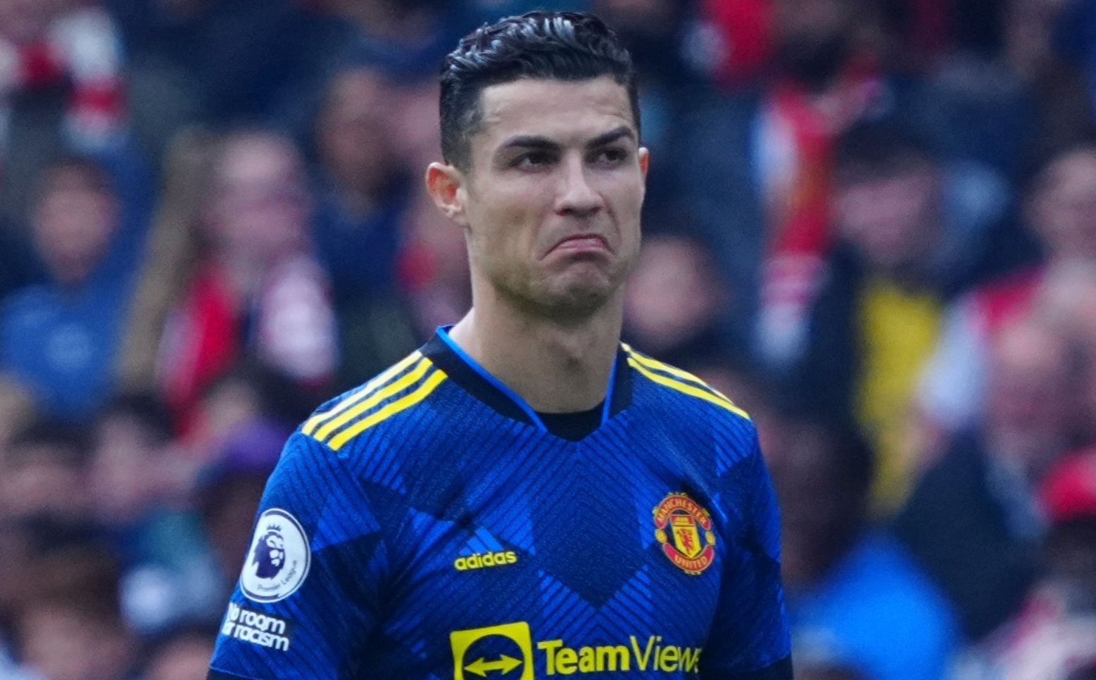 Cristiano Ronaldo, "deconspirat"? Ce au făcut 9 jucători de la Bayern Munchen