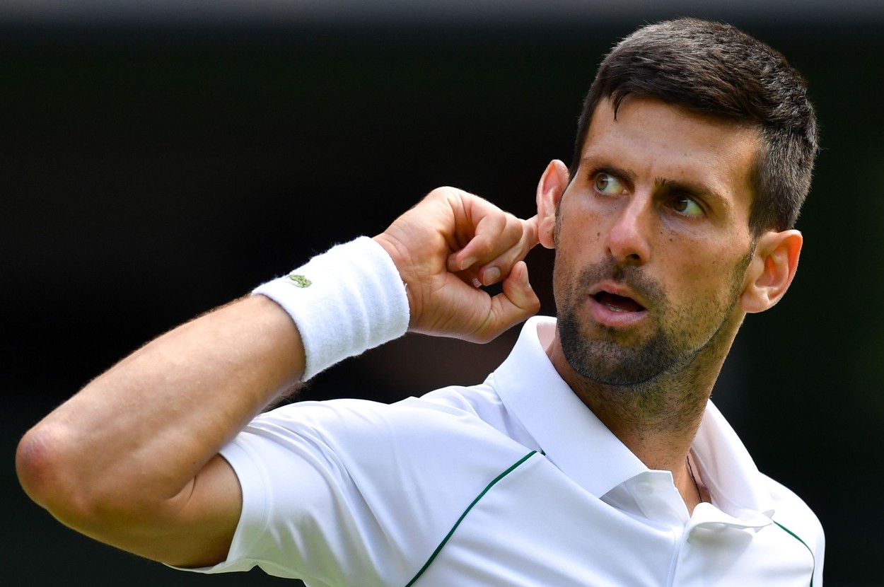 Imagine Stire Istorie! Djokovic e sigur că Sinner va reuși ”anul acesta” ceva ce nici măcar Nadal și Federer nu au putut | 2review.ro