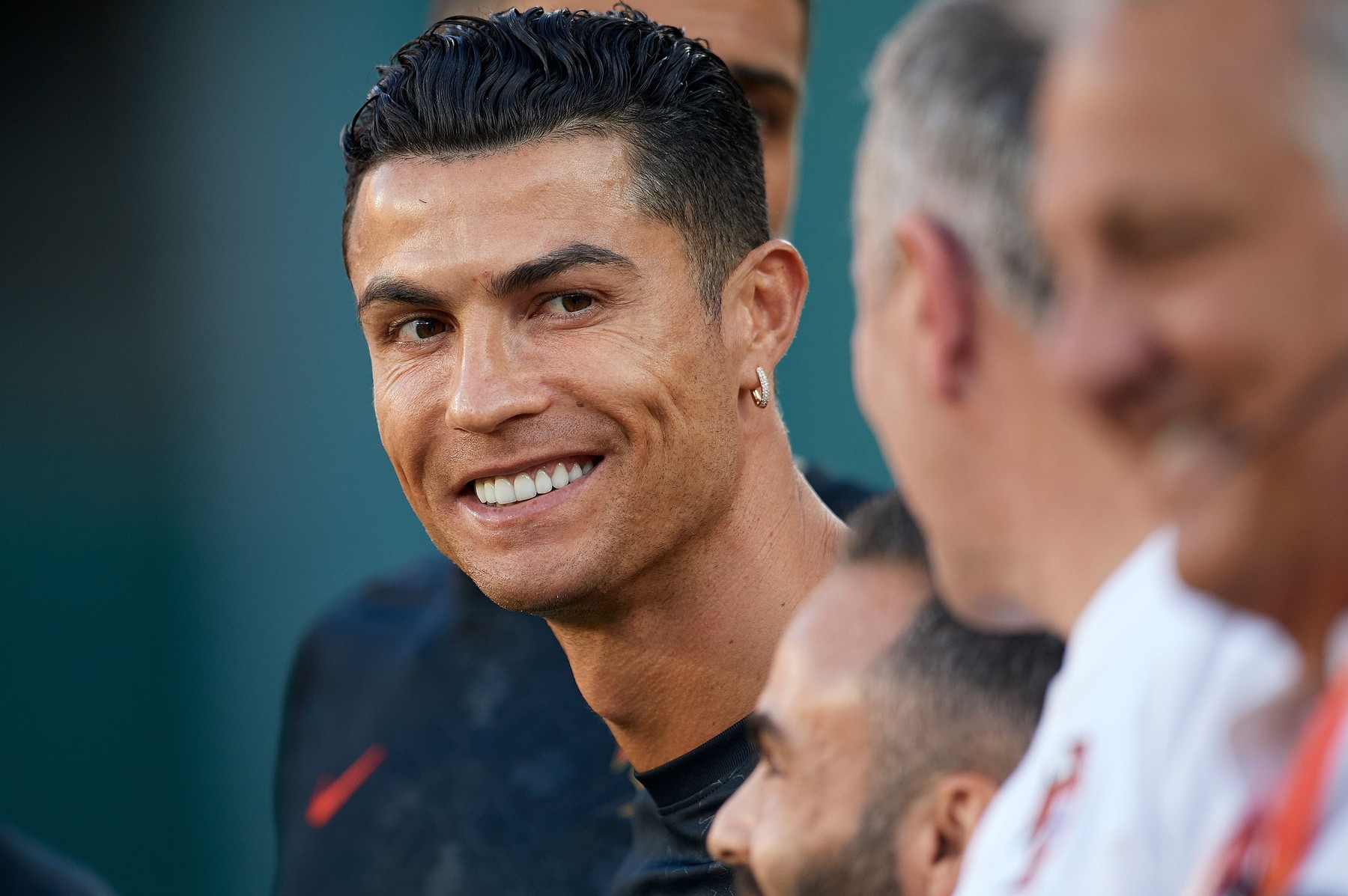 5 pentru Cristiano Ronaldo. Spaniolii de la AS anunță ce echipe sunt "în cărți" pentru transferul verii