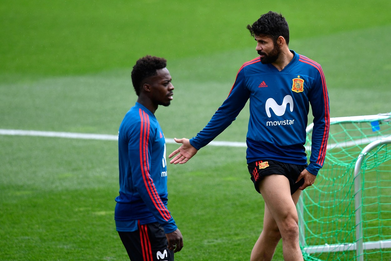 E recordman absolut în La Liga și a îmbrăcat tricoul naționalei Spaniei, dar va reprezenta altă țară la CM din Qatar