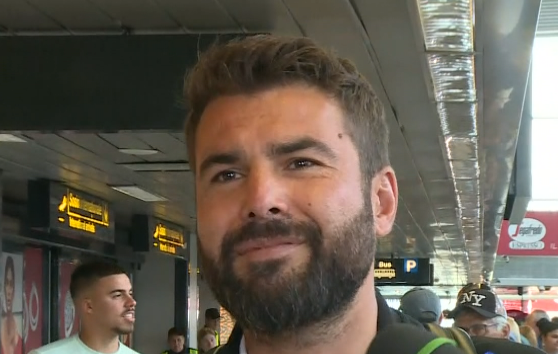 Mutu, fericit pentru că Alex Ioniță a scăpat de noua suspendare. ”N-a avut vreodată o formă fizică mai bună ca acum”