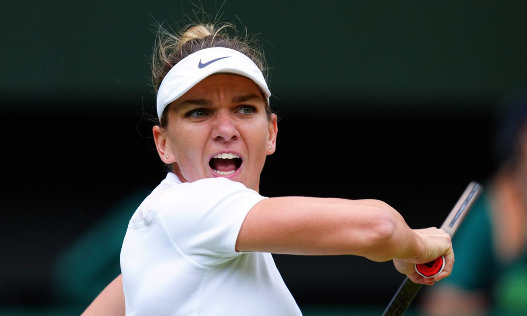 Wimbledon Tennis Championships, Day 10, The All England Lawn Tennis and Croquet Club, London, UK - 06 Jul 2022