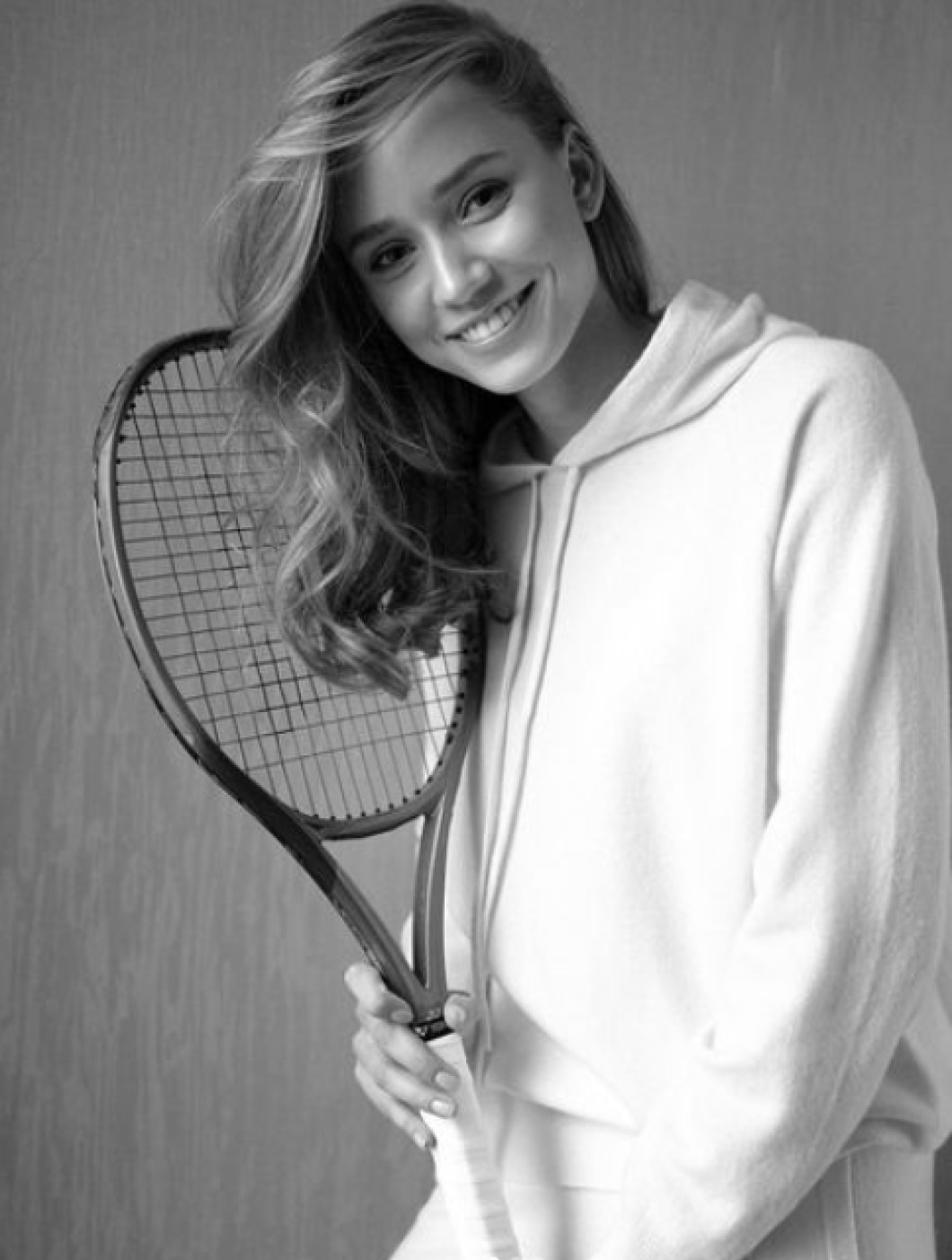 Elena Rybakina / Foto: Instagram@lenarybakina