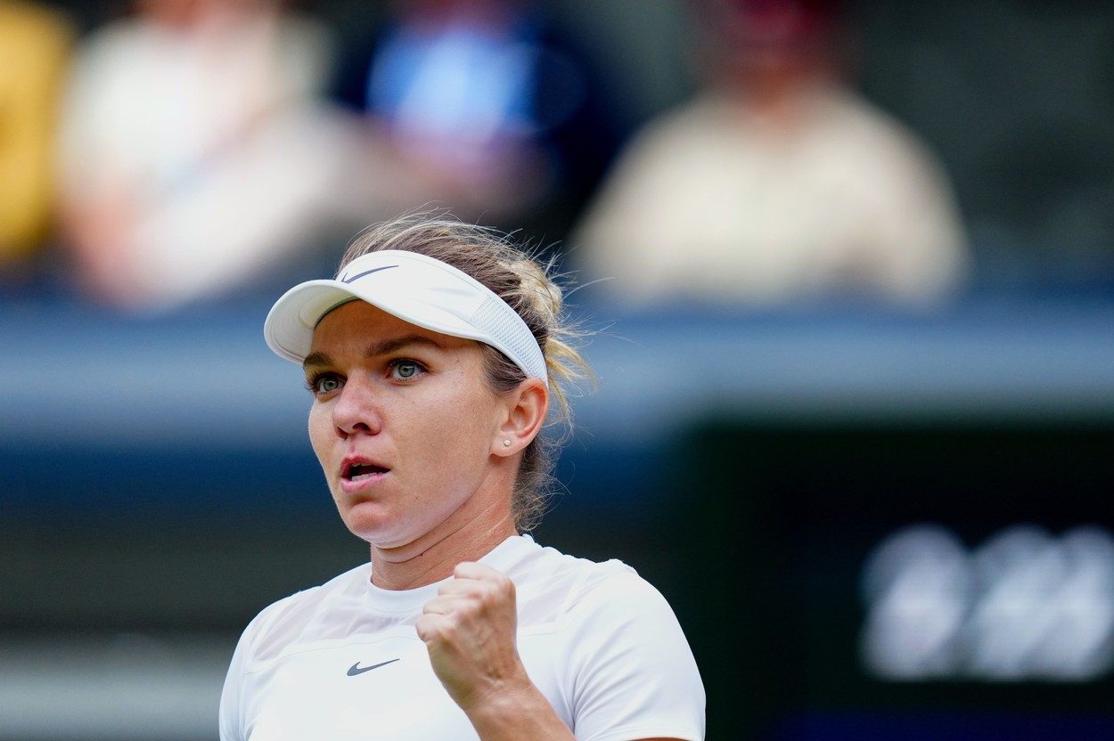 Simona Halep a spus care este elementul din jocul Elenei Rybakina care o impresionează