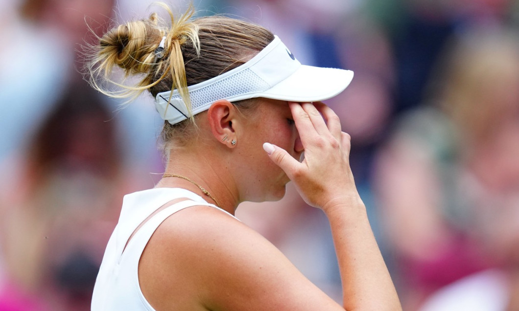 Wimbledon Tennis Championships, Day 10, The All England Lawn Tennis and Croquet Club, London, UK - 06 Jul 2022