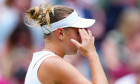 Wimbledon Tennis Championships, Day 10, The All England Lawn Tennis and Croquet Club, London, UK - 06 Jul 2022