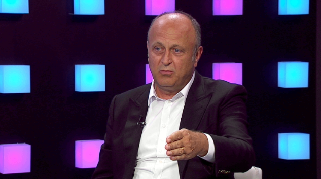Dan Șucu a spus de ce îi este ”teamă” înaintea startului de sezon