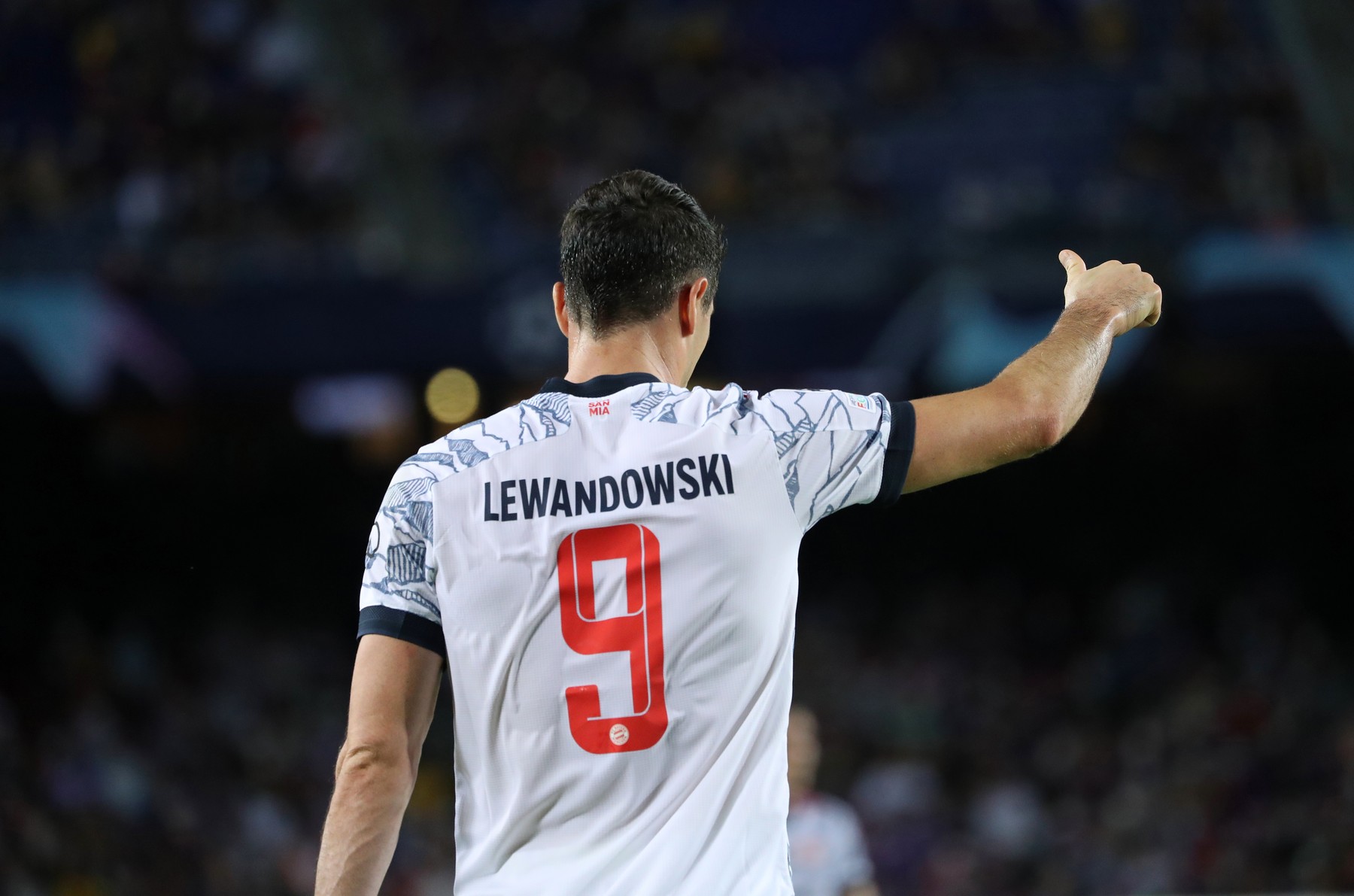 Barcelona insistă pentru Robert Lewandowski! Joan Laporta anunță că a trimis o nouă ofertă către Bayern
